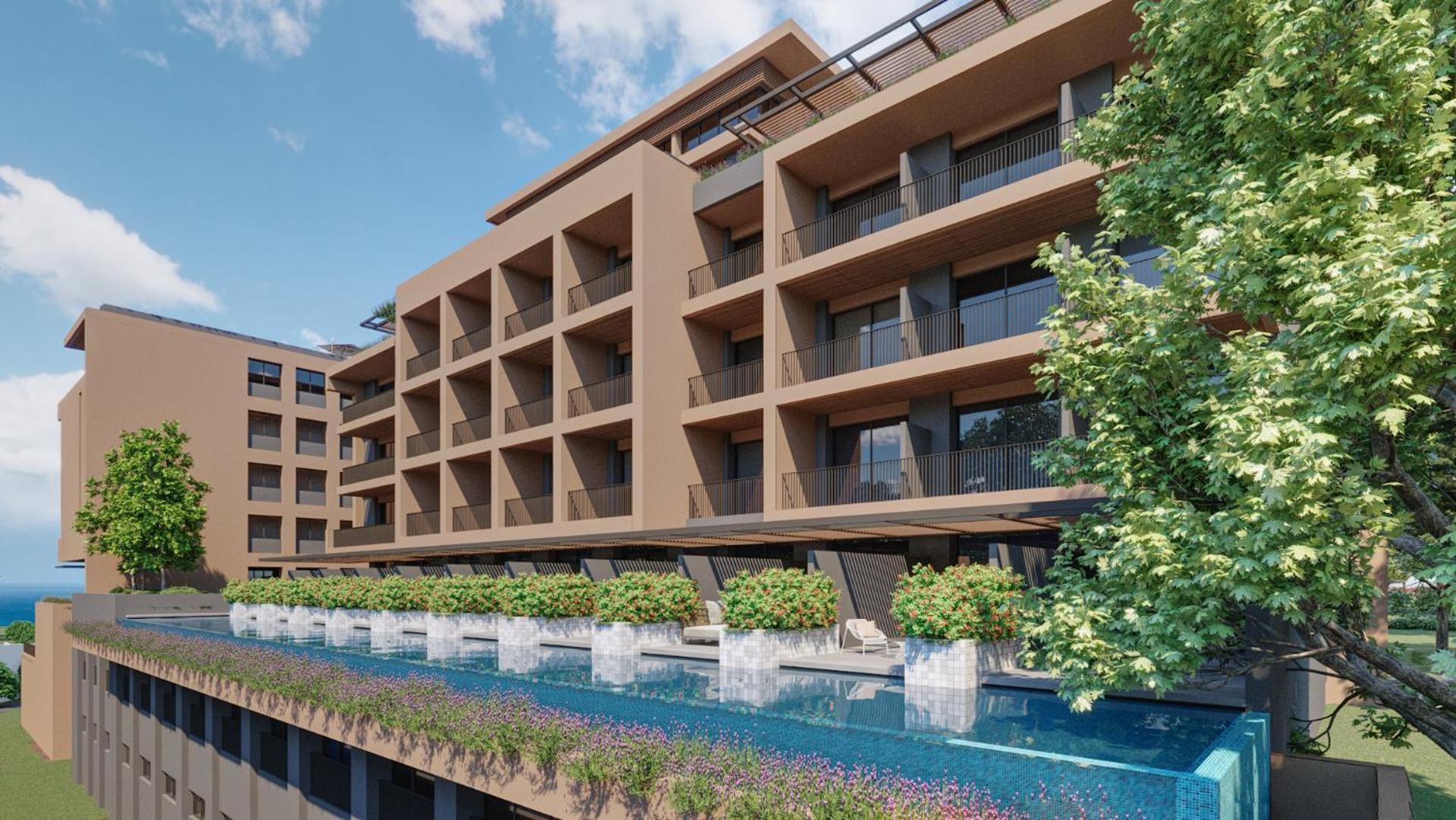 Lusso Sorgun Otel Side Dış mekan fotoğraf