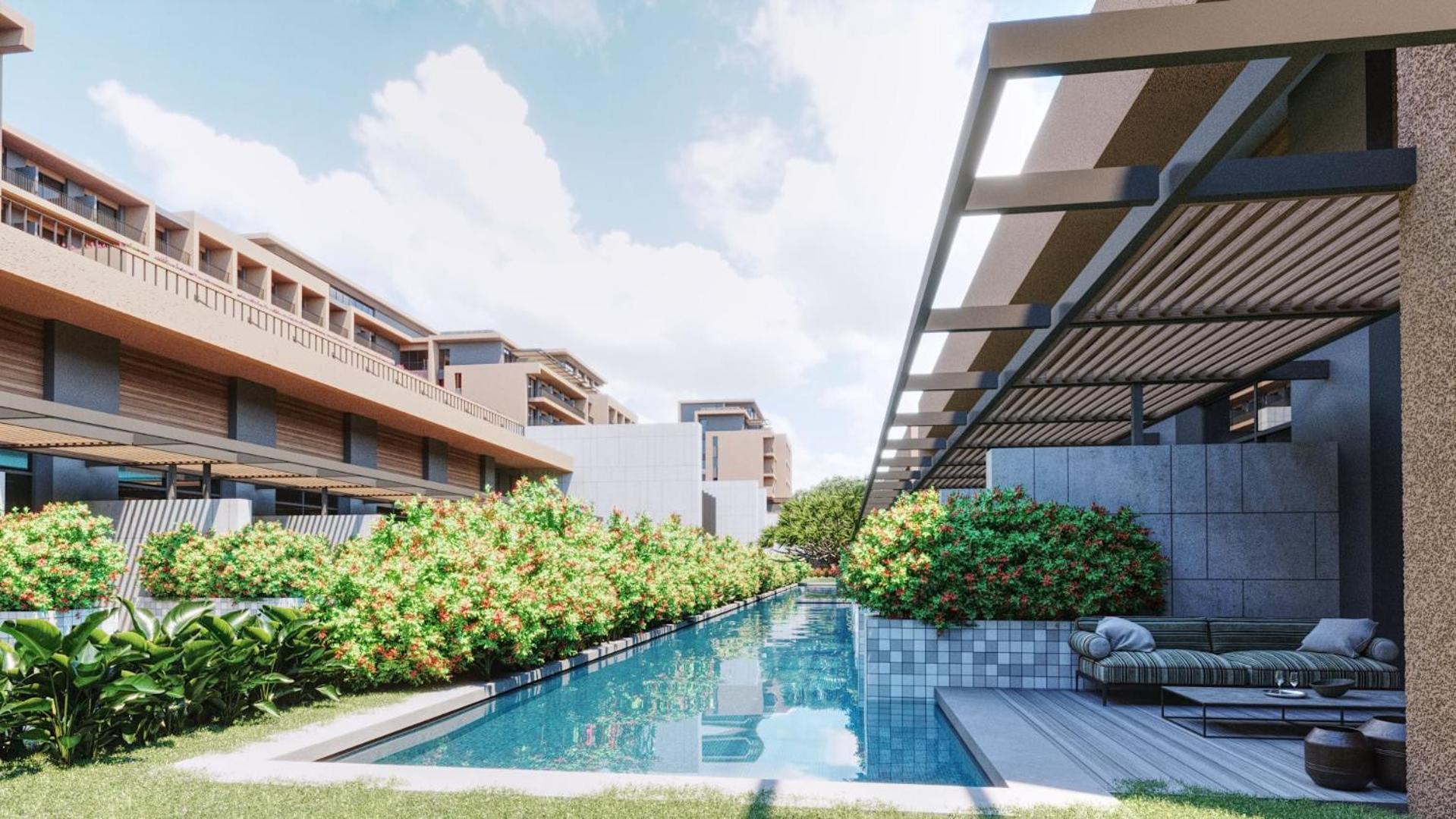 Lusso Sorgun Otel Side Dış mekan fotoğraf