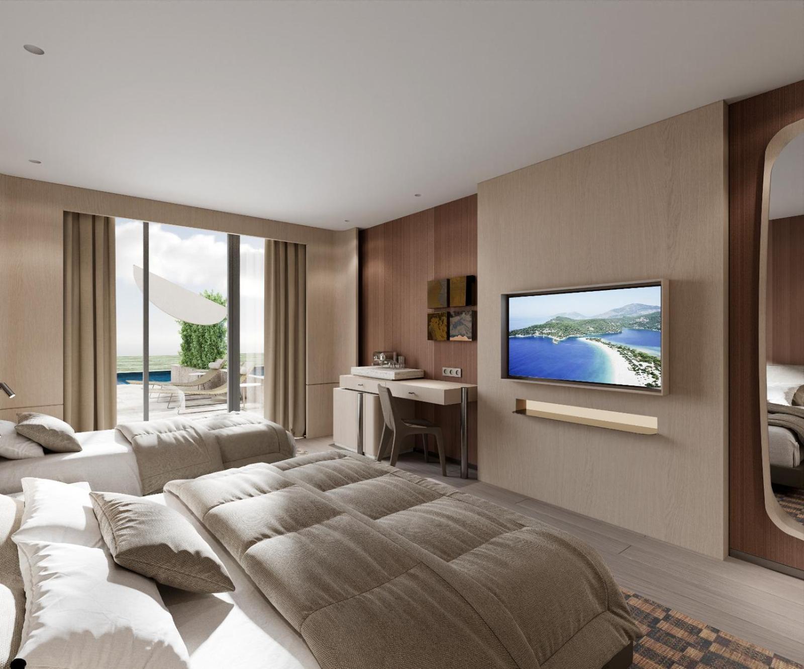Lusso Sorgun Otel Side Dış mekan fotoğraf