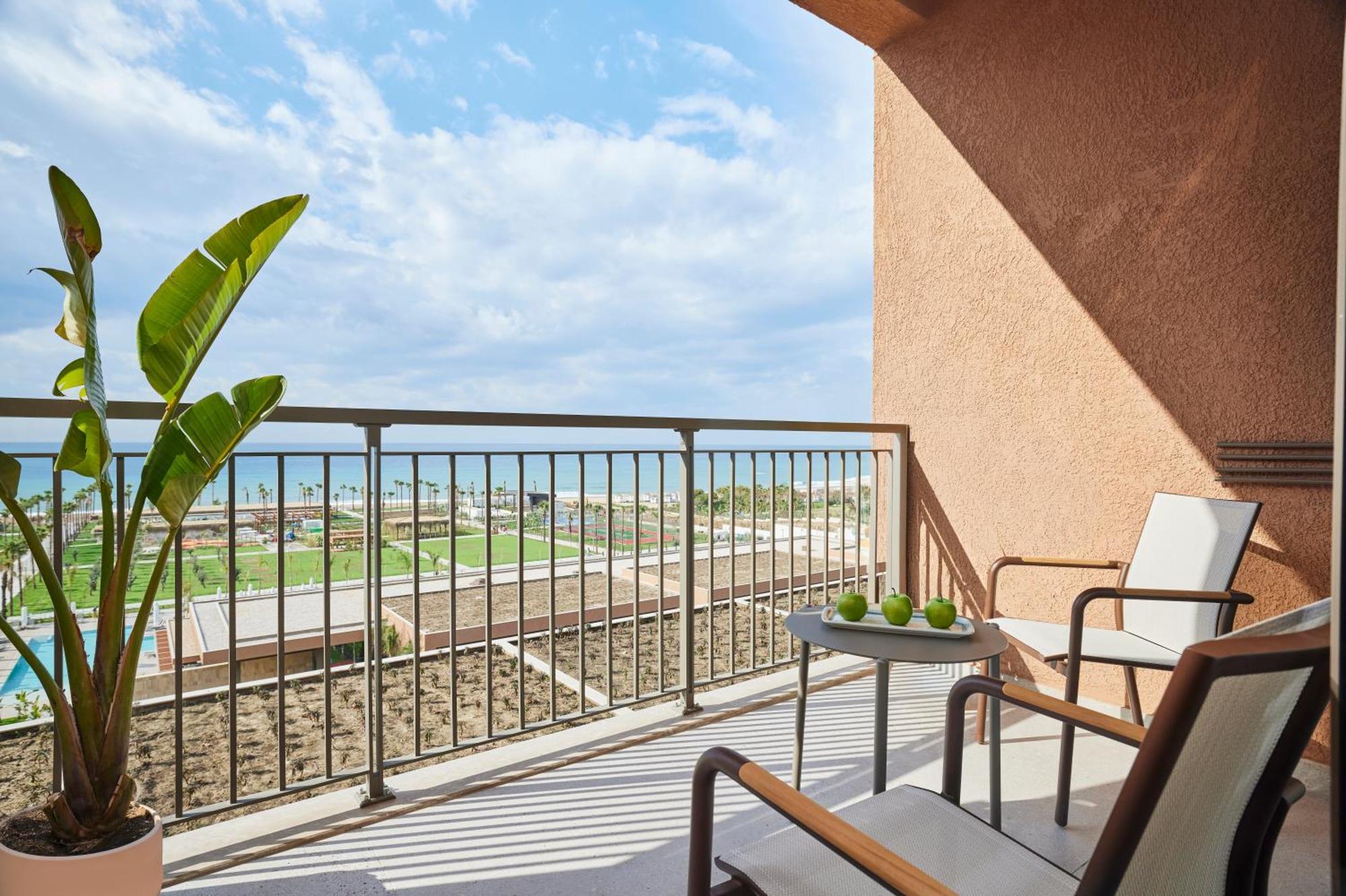 Lusso Sorgun Otel Side Dış mekan fotoğraf