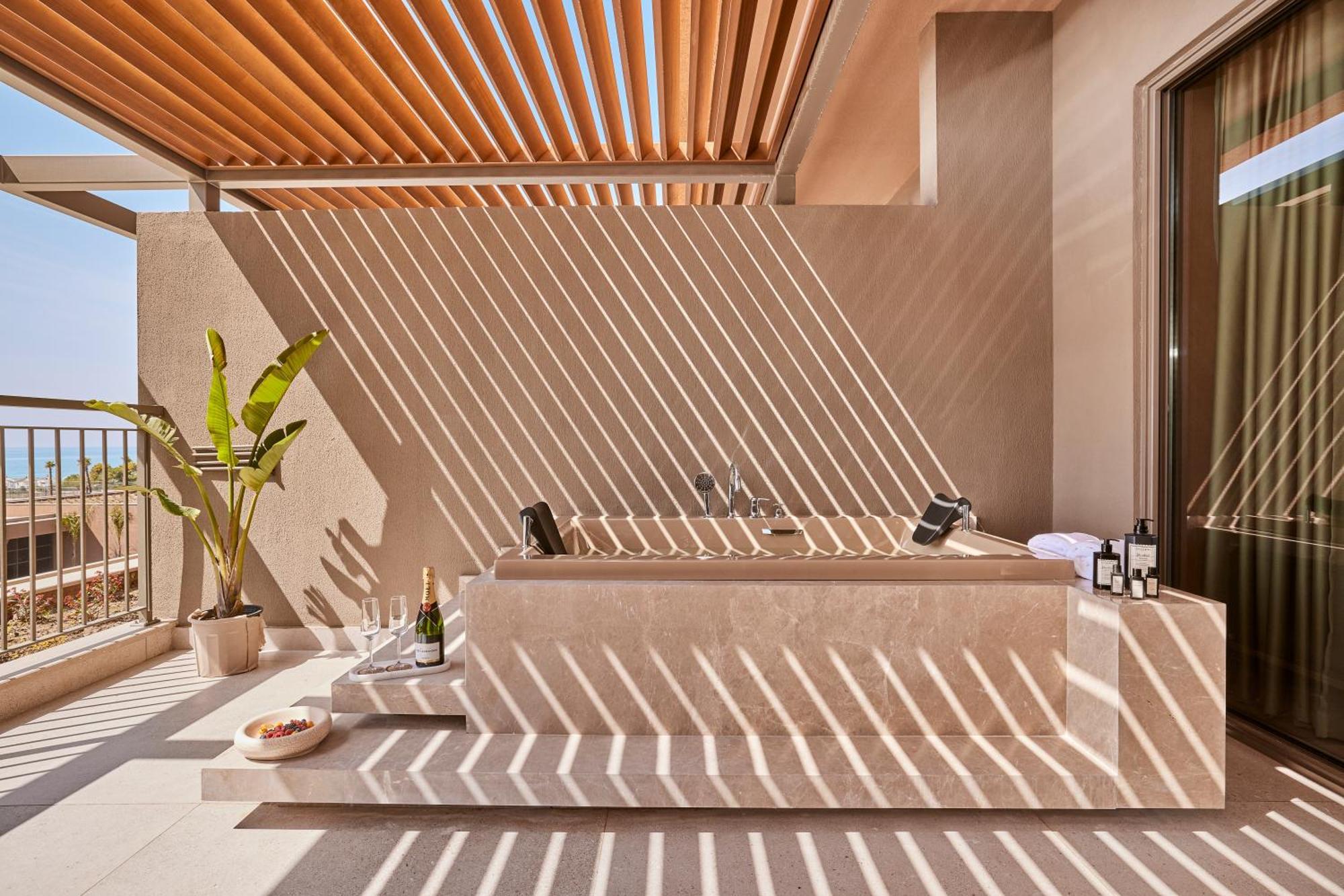 Lusso Sorgun Otel Side Dış mekan fotoğraf