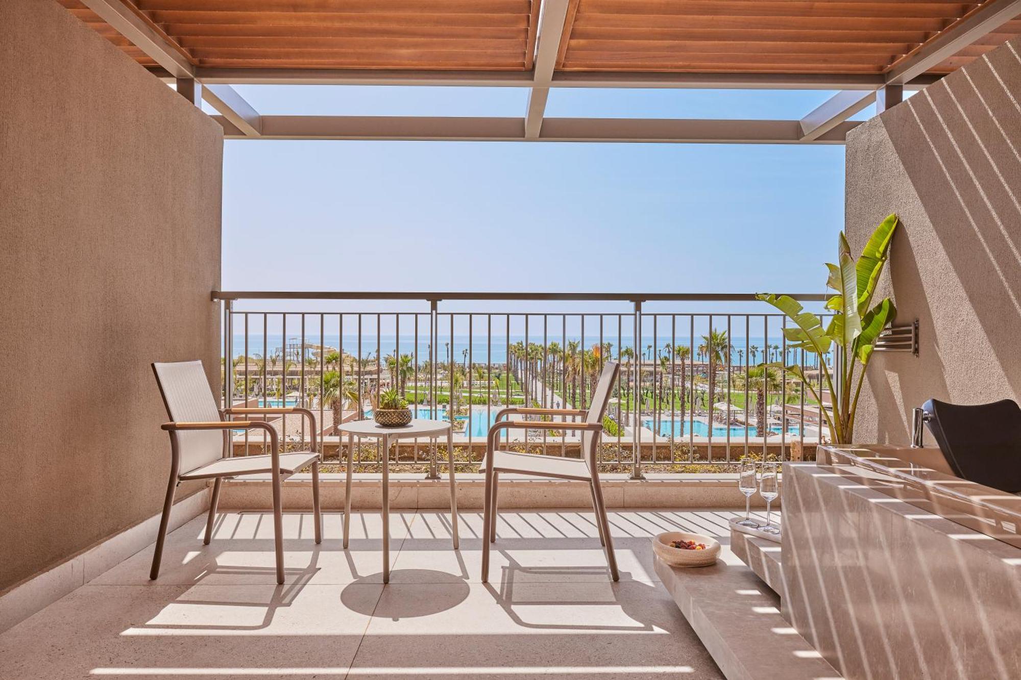 Lusso Sorgun Otel Side Dış mekan fotoğraf