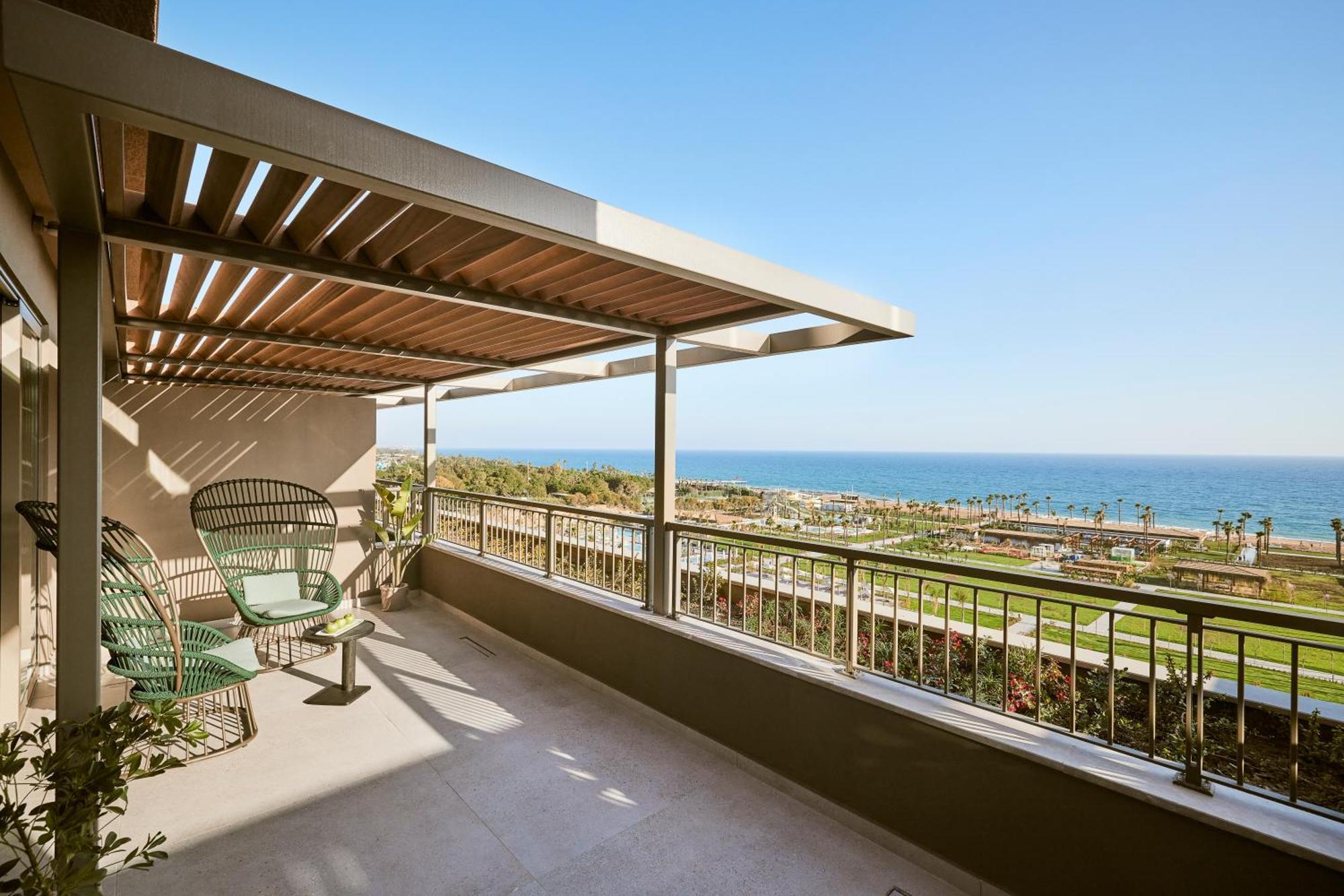 Lusso Sorgun Otel Side Dış mekan fotoğraf