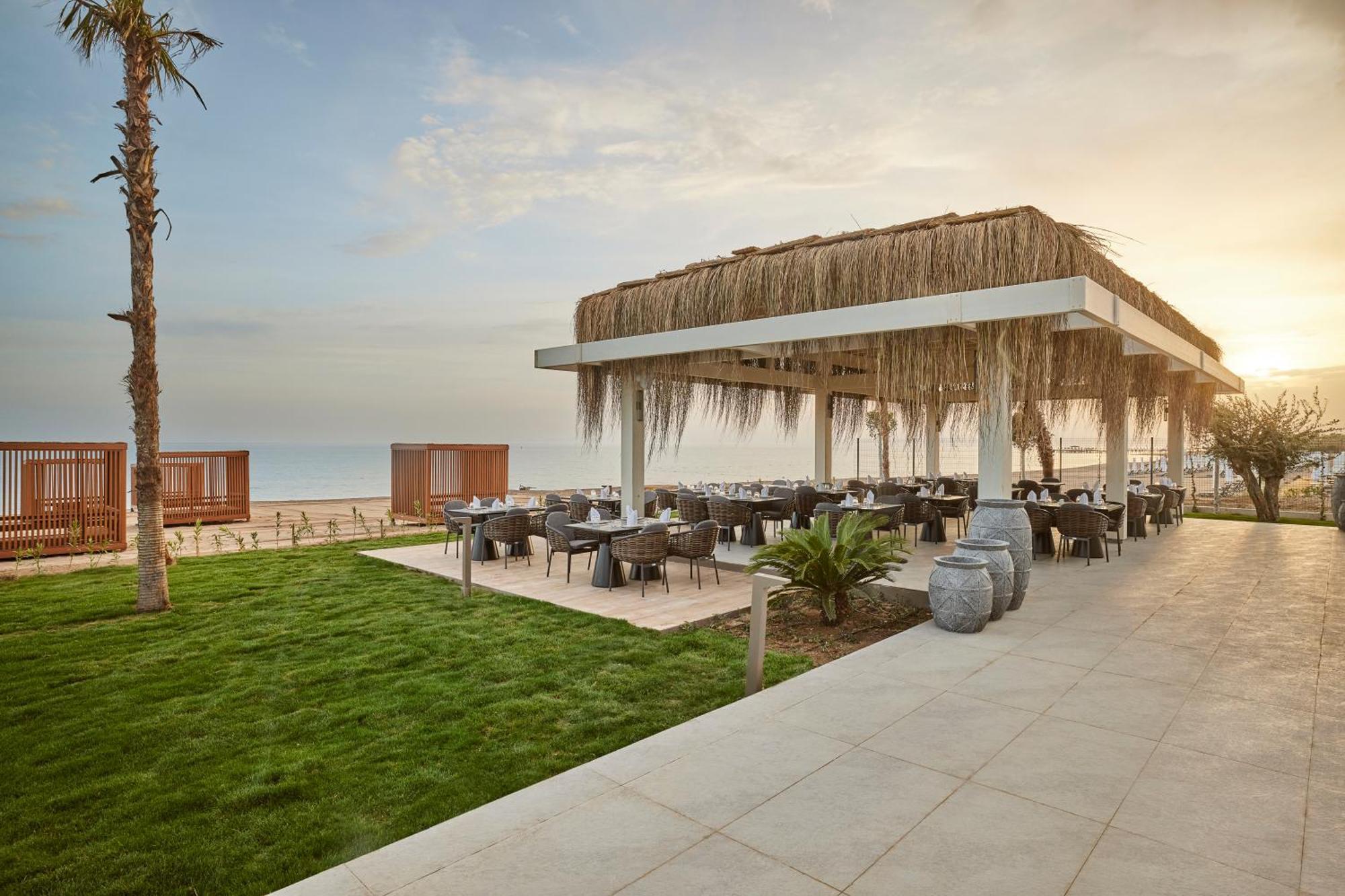 Lusso Sorgun Otel Side Dış mekan fotoğraf