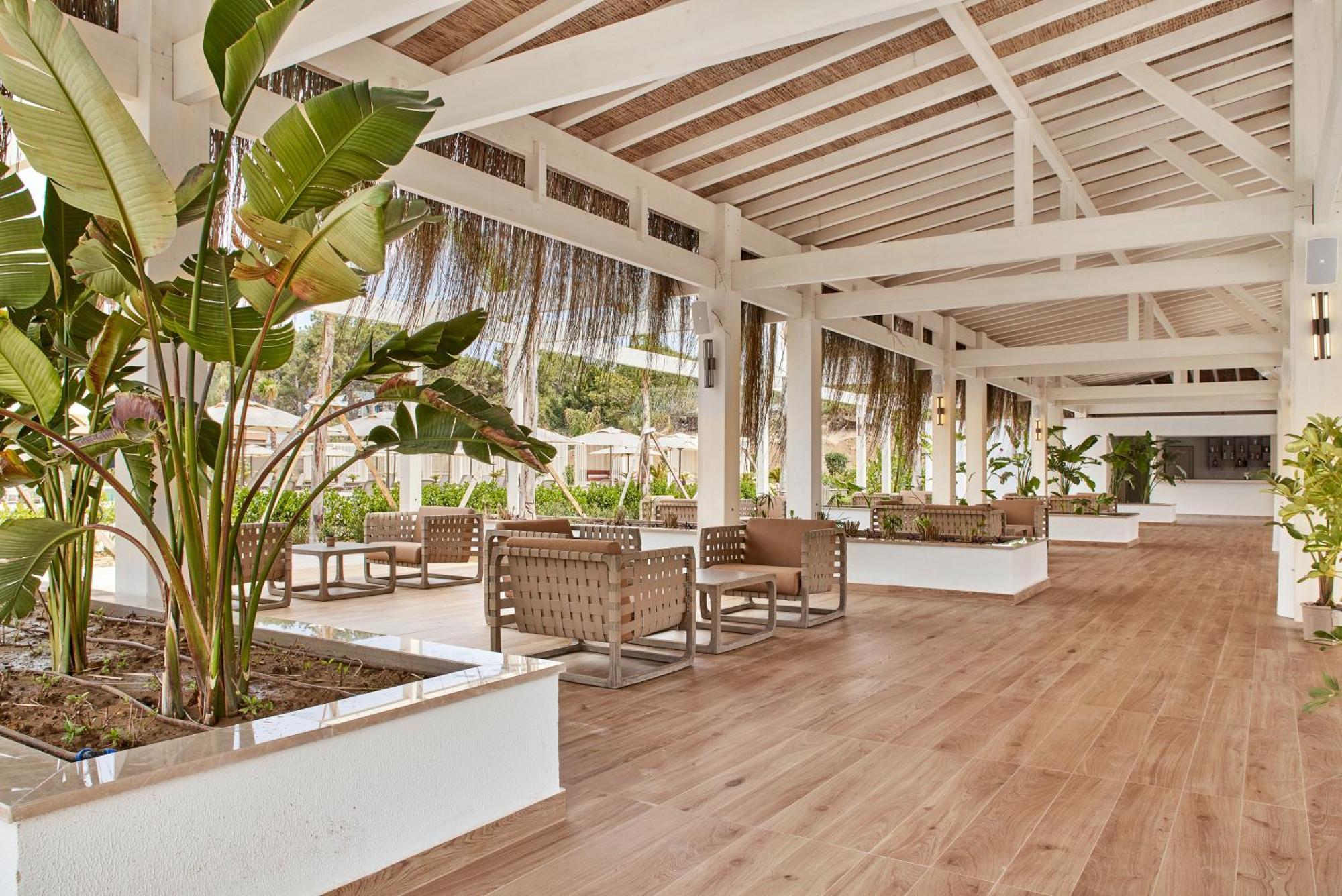 Lusso Sorgun Otel Side Dış mekan fotoğraf