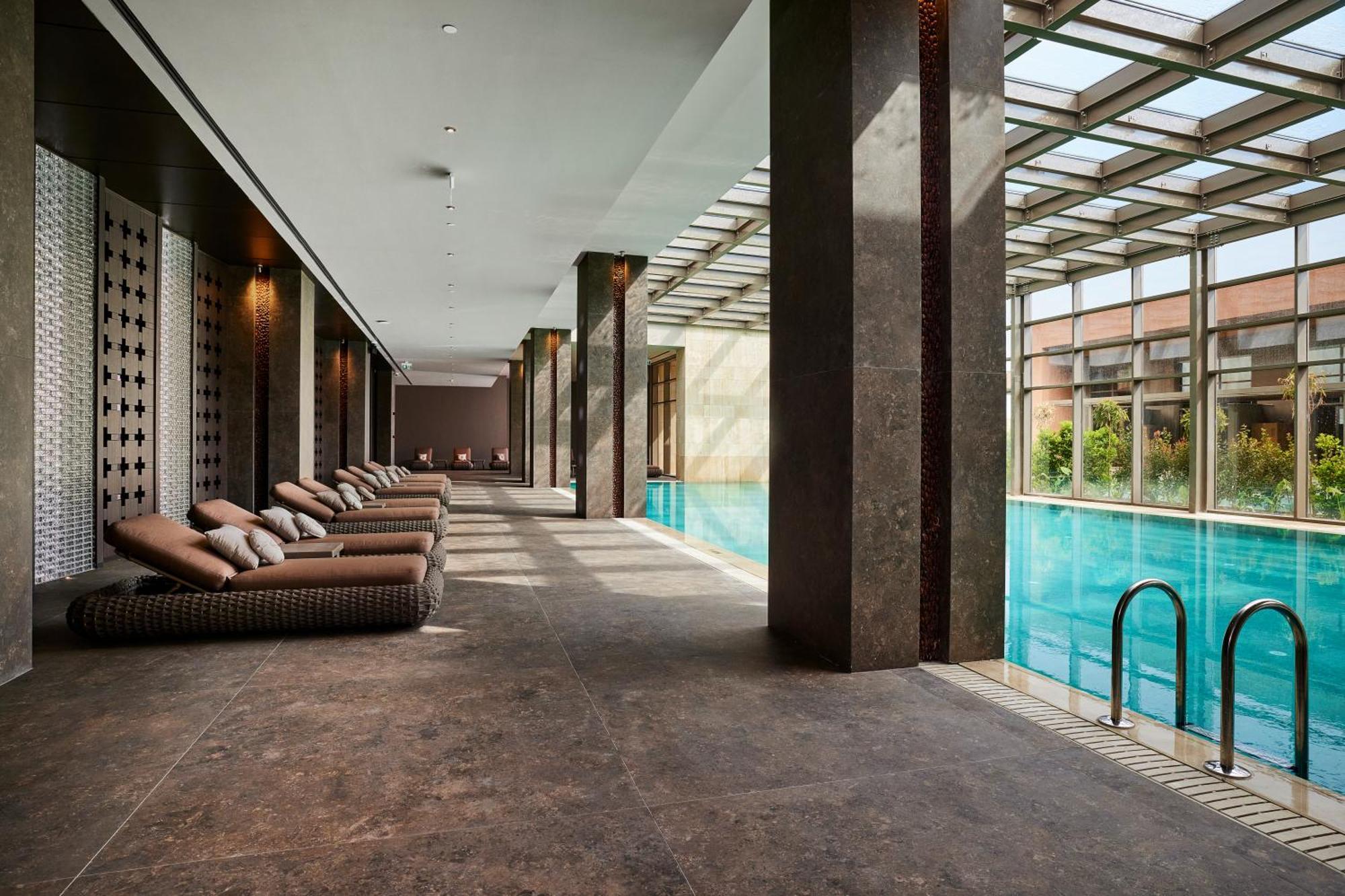 Lusso Sorgun Otel Side Dış mekan fotoğraf