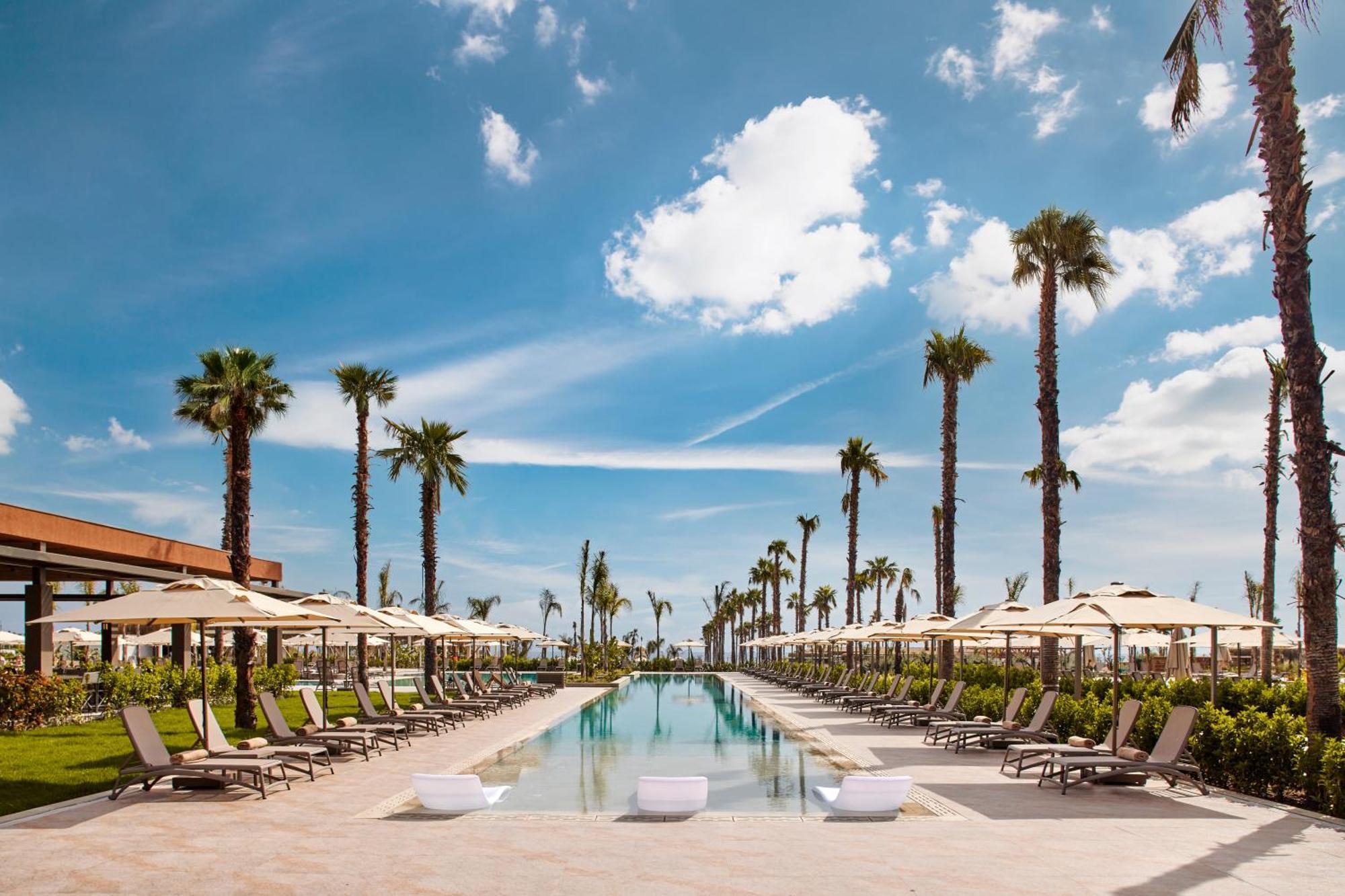 Lusso Sorgun Otel Side Dış mekan fotoğraf