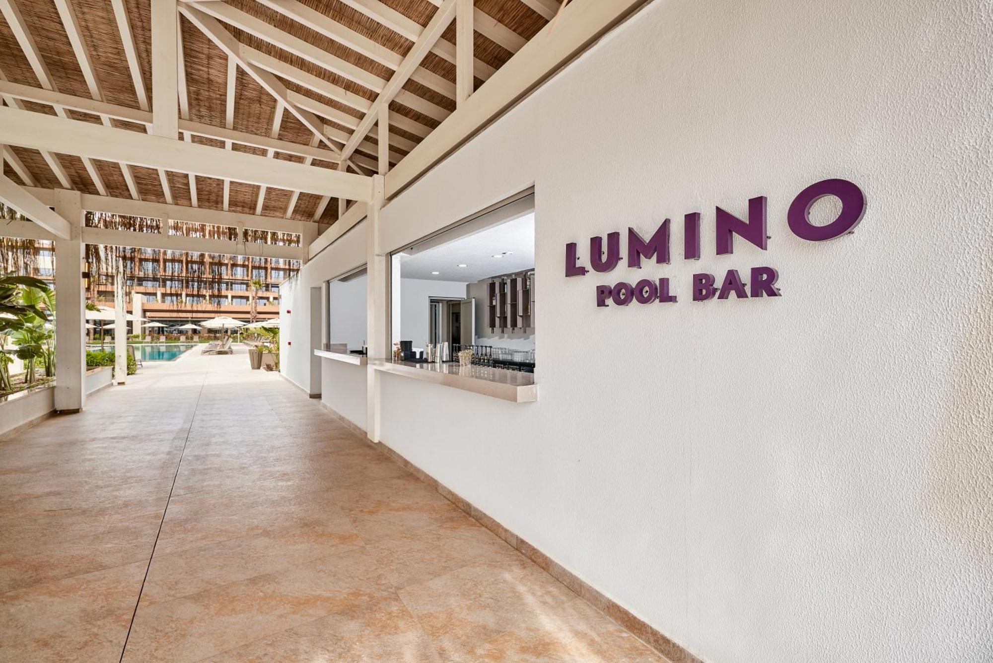 Lusso Sorgun Otel Side Dış mekan fotoğraf
