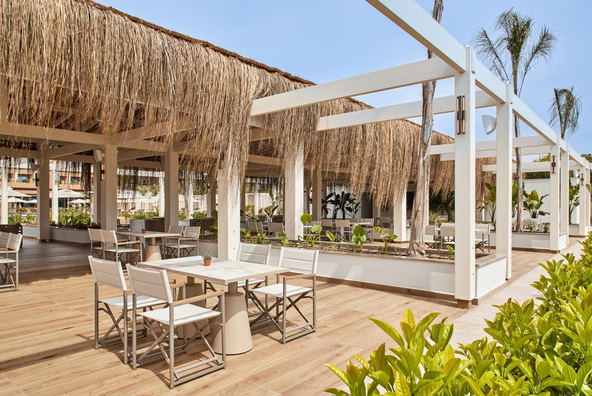 Lusso Sorgun Otel Side Dış mekan fotoğraf