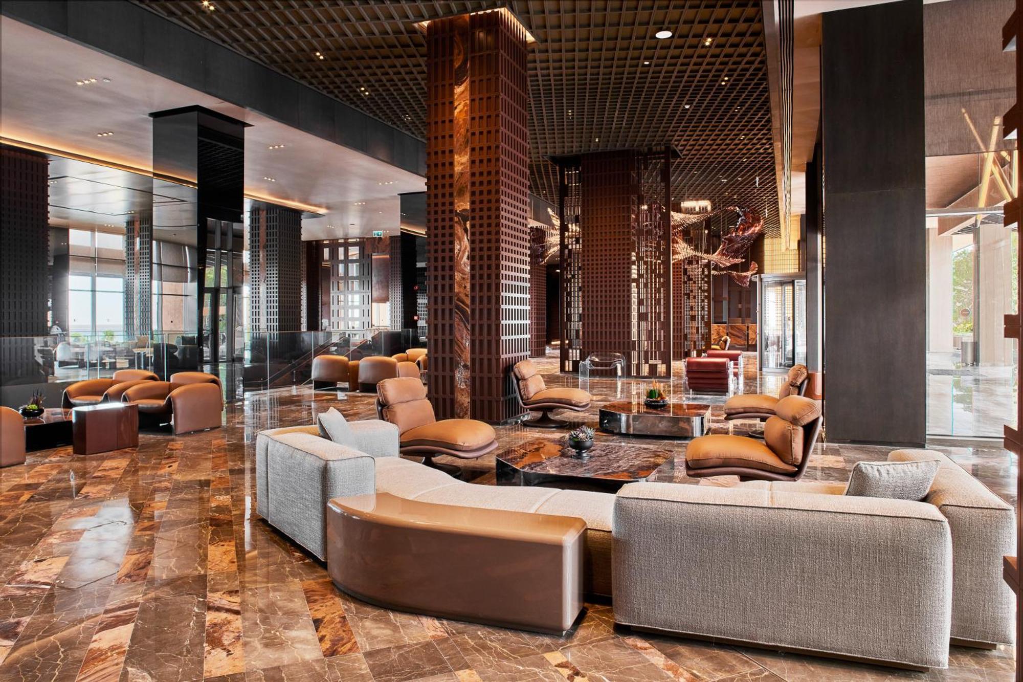 Lusso Sorgun Otel Side Dış mekan fotoğraf