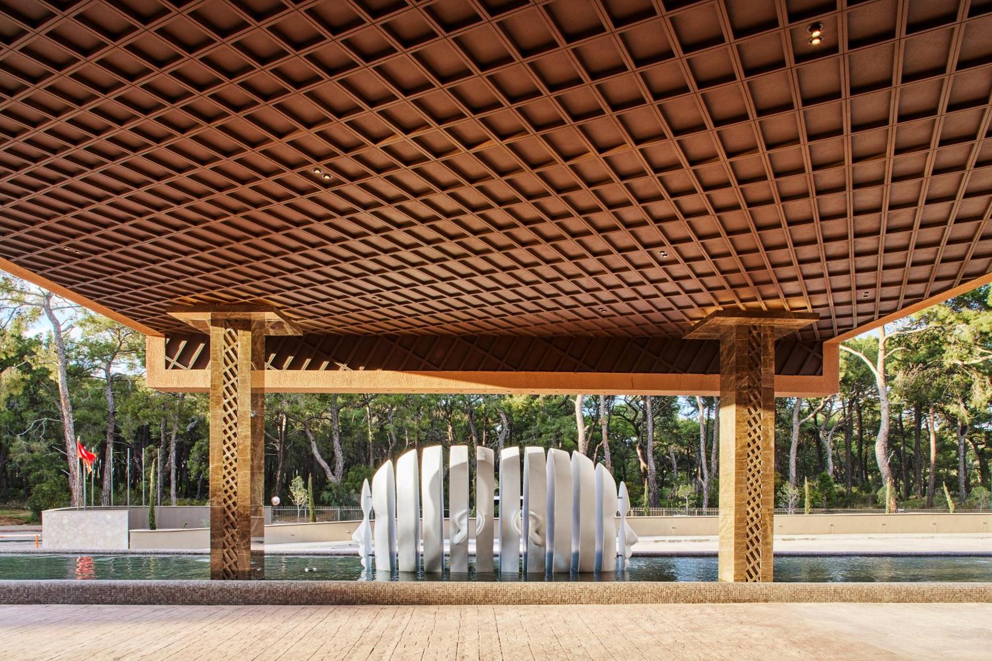 Lusso Sorgun Otel Side Dış mekan fotoğraf